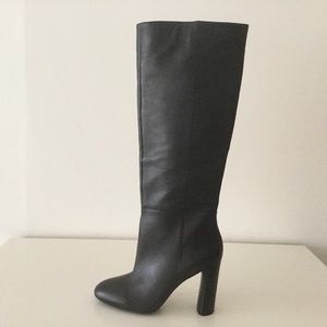 NEW Vince Camuto Boots Sz 8 Femmie Tall Shaft